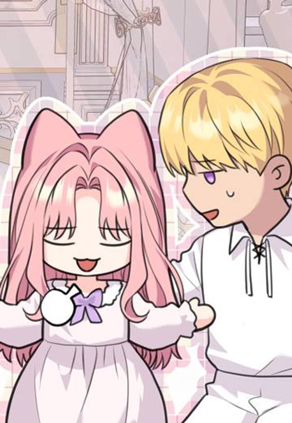 황후지만 황제를 피하고 싶어 97화