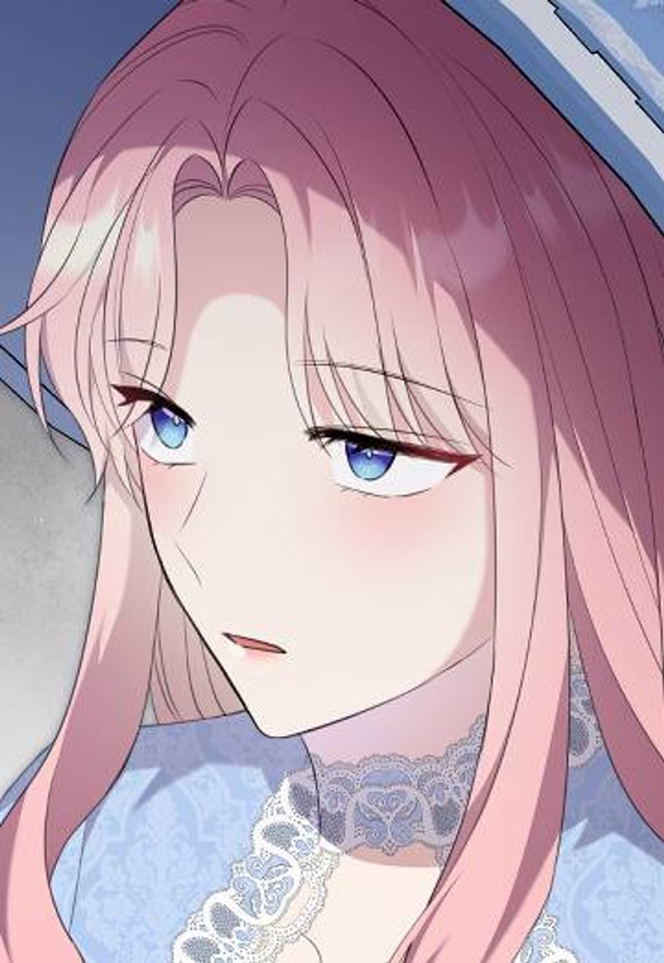 황후지만 황제를 피하고 싶어 98화