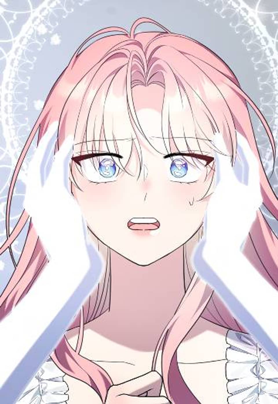 황후지만 황제를 피하고 싶어 99화