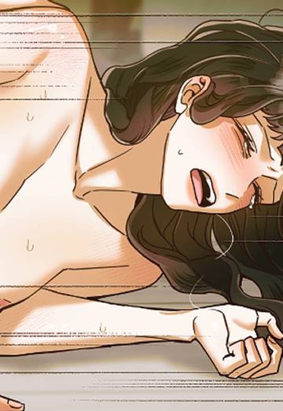 남주가 작으면 역시 곤란한가요 7화