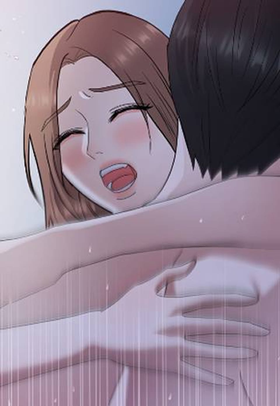 베드 파트너 [외전] 1화