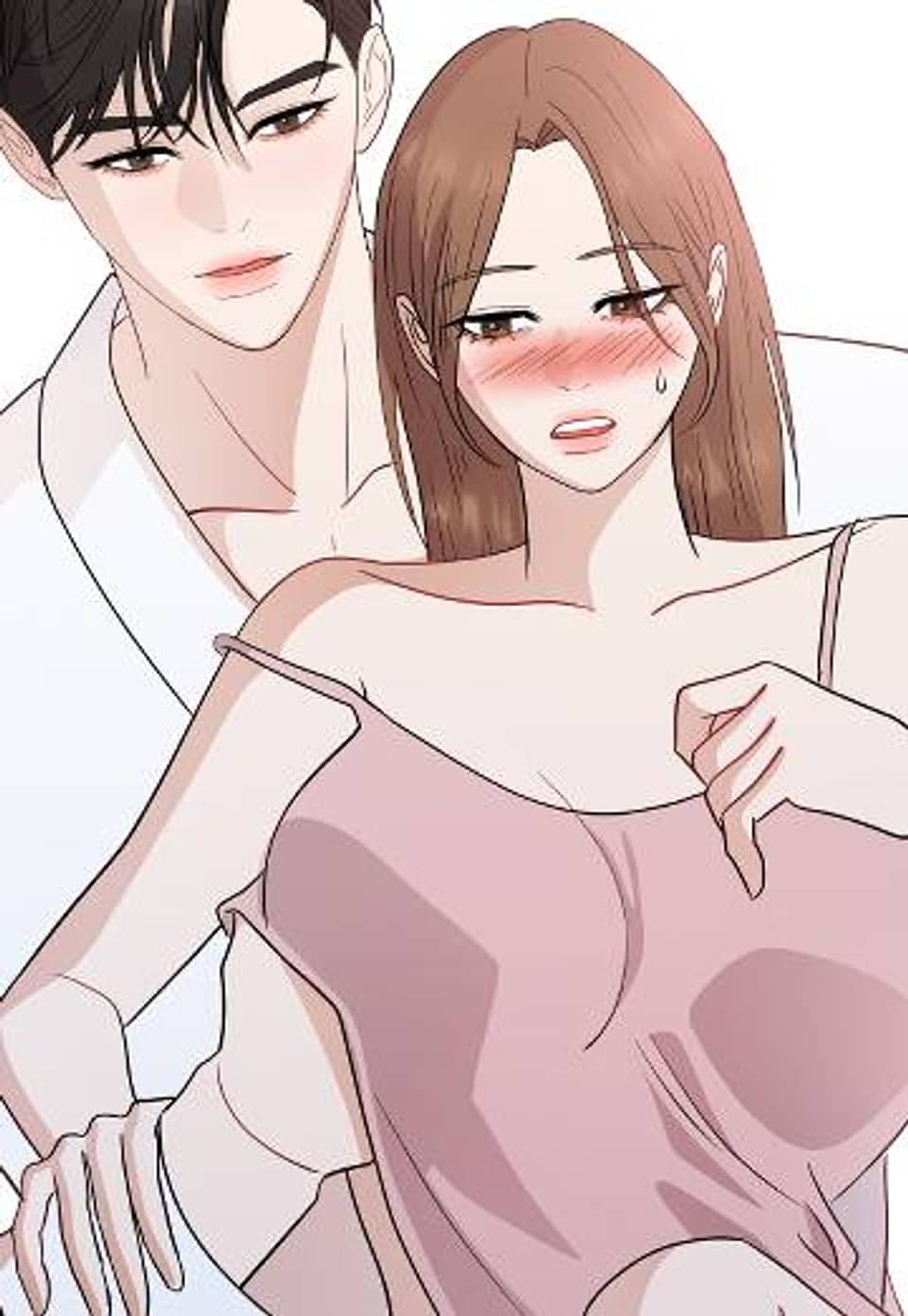 베드 파트너 [외전] 4화