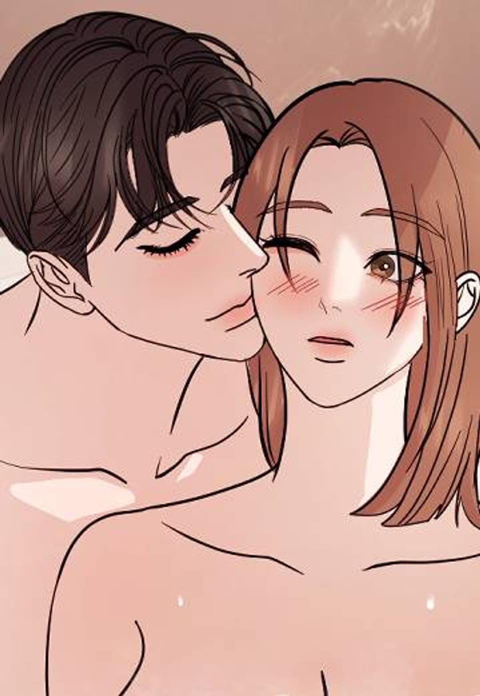 베드 파트너 [외전] 5화