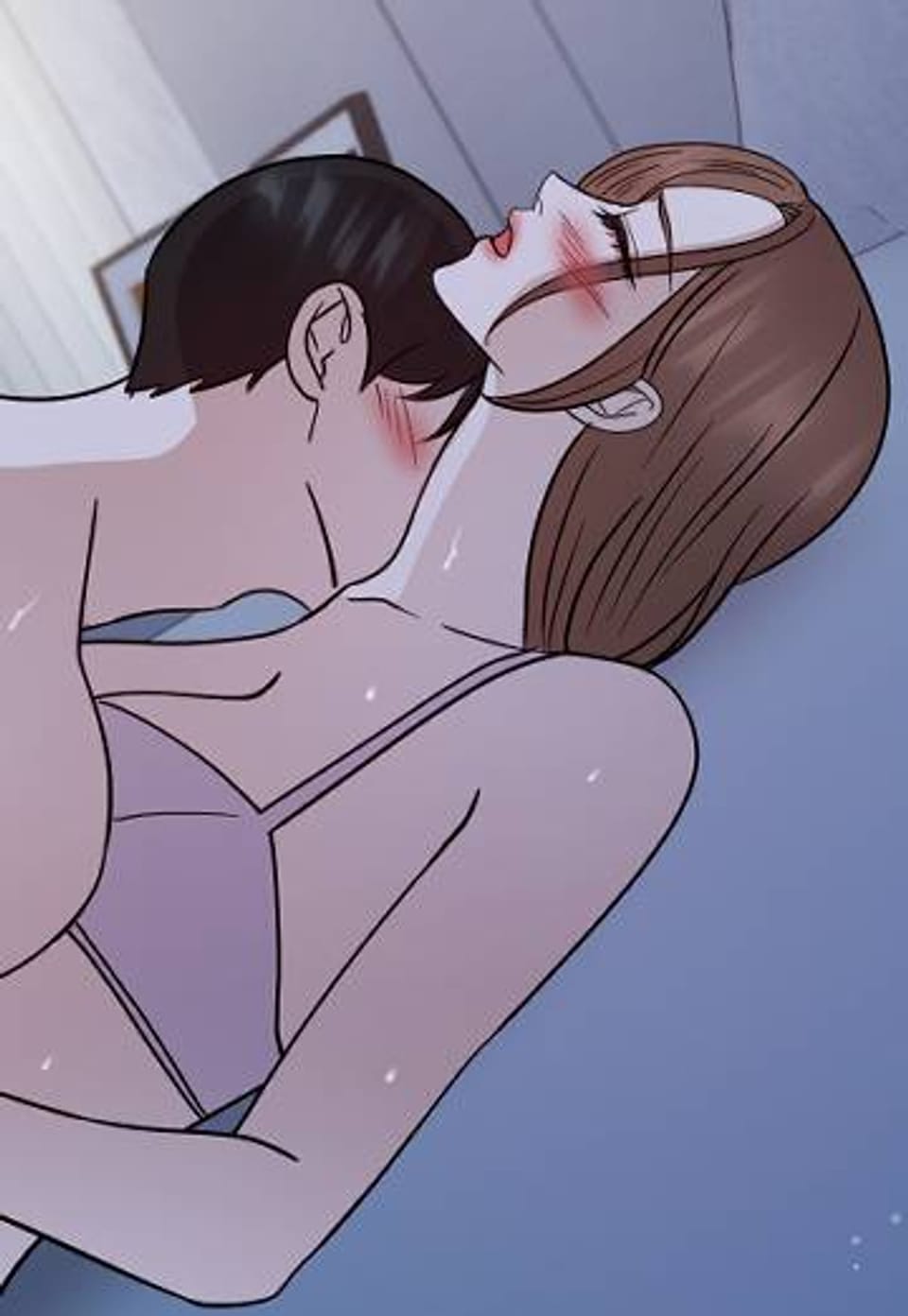 베드 파트너 [외전] 6화 (완결)