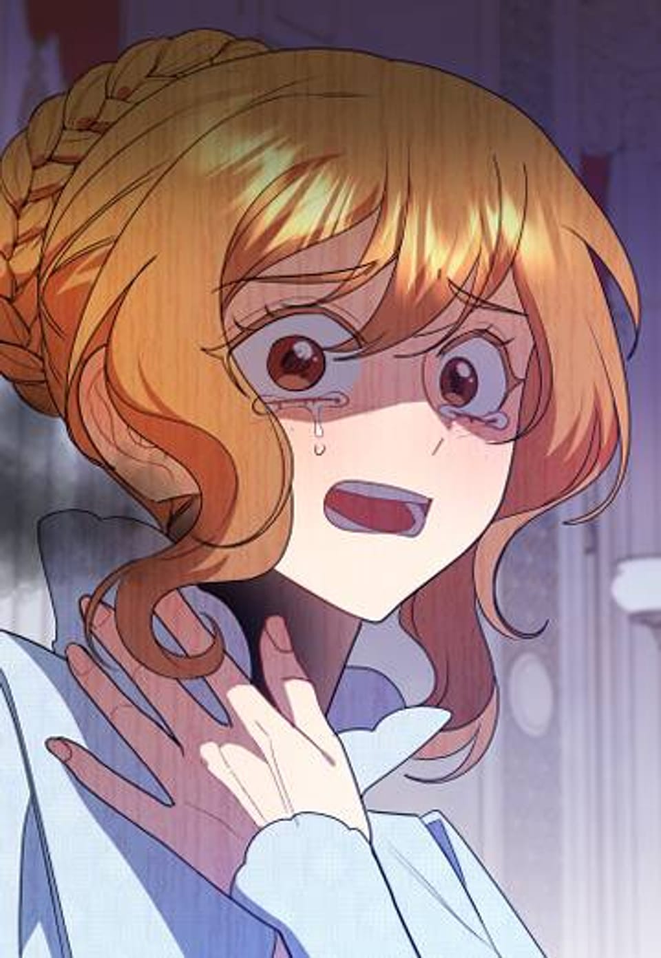 소꿉친구는 BL소설 주인공 73화