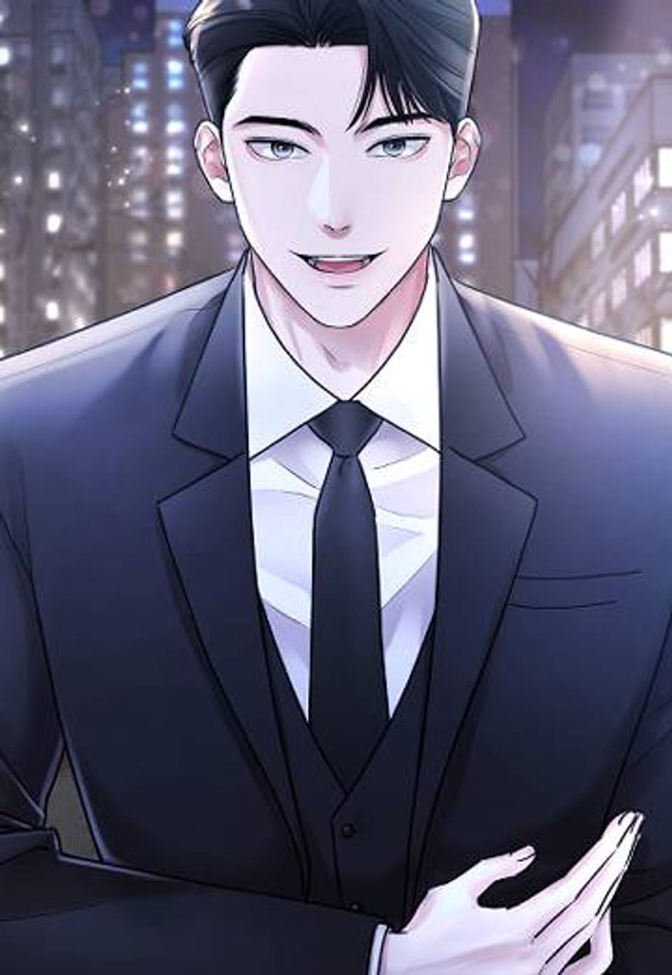 나쁜 꿈 프롤로그