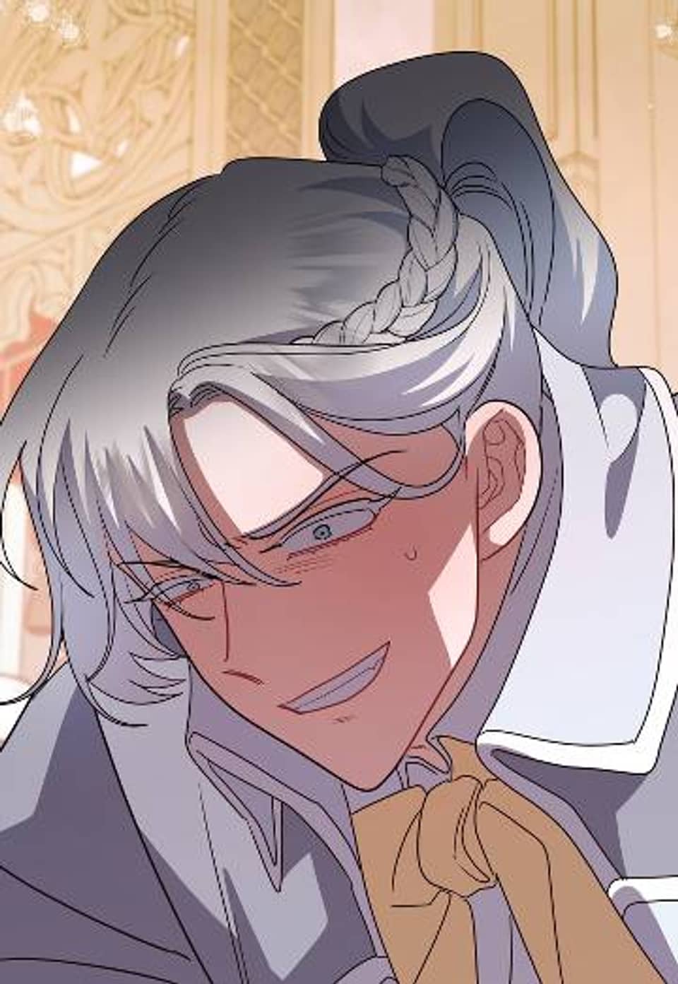 소꿉친구는 BL소설 주인공 74화