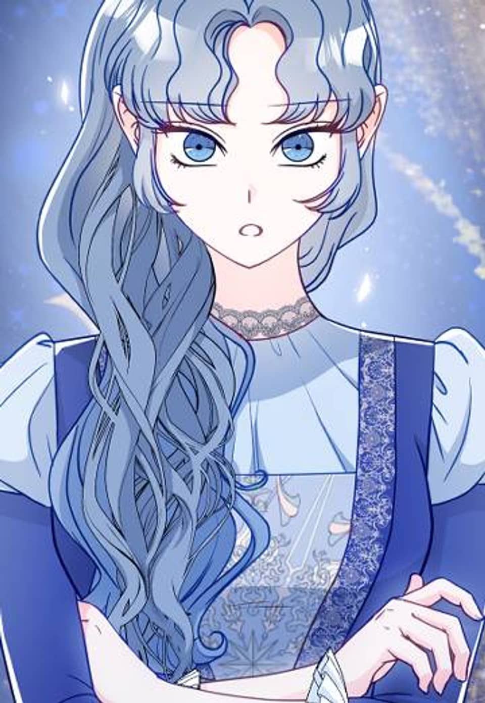 황태자의 시녀가 차를 너무 잘 끓여 62화