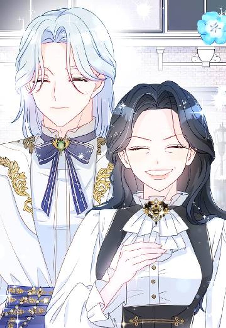 황태자의 시녀가 차를 너무 잘 끓여 63화