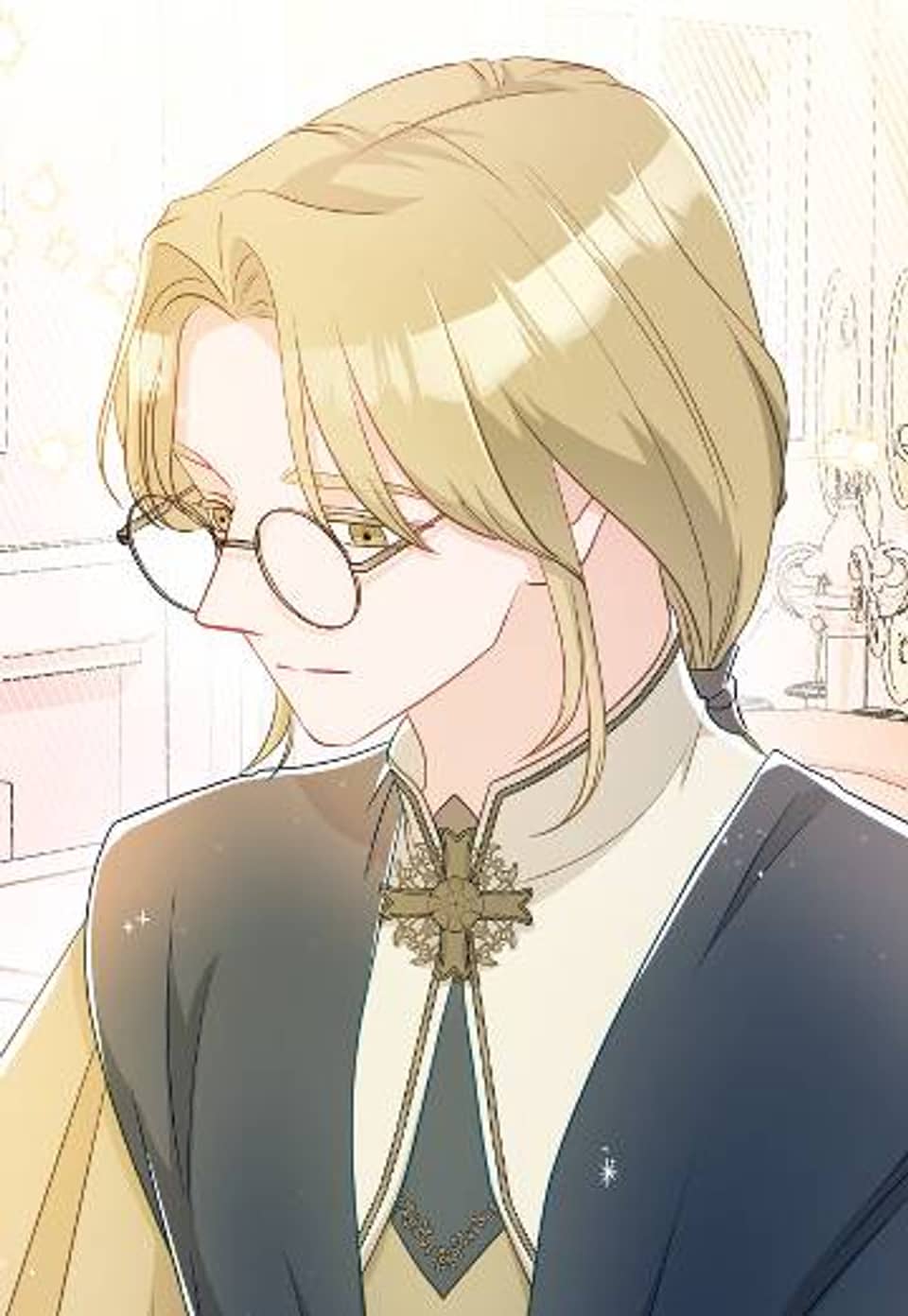 황태자의 시녀가 차를 너무 잘 끓여 64화