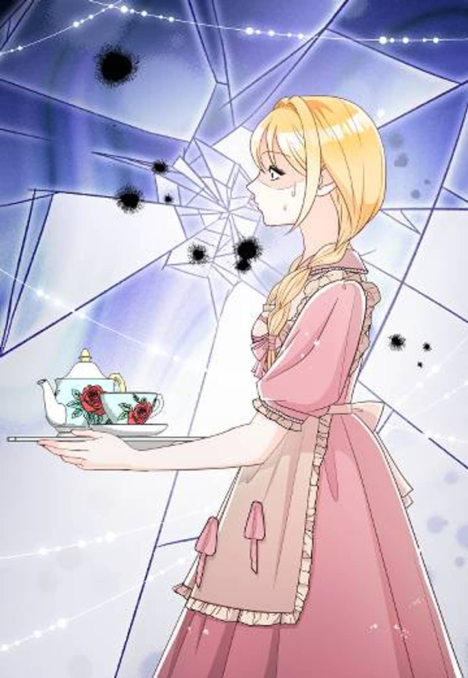 황태자의 시녀가 차를 너무 잘 끓여 65화