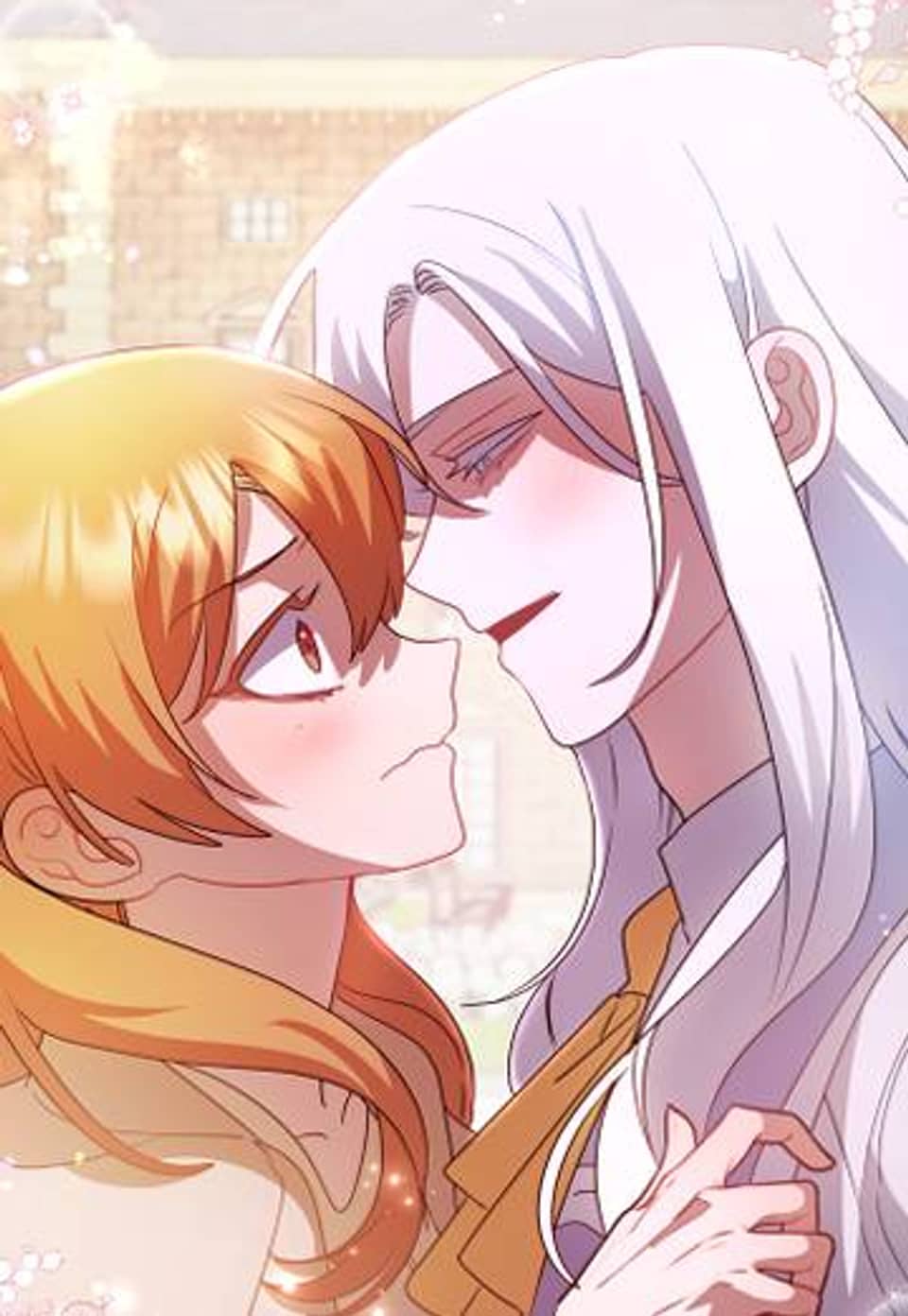 소꿉친구는 BL소설 주인공 75화 (완결)