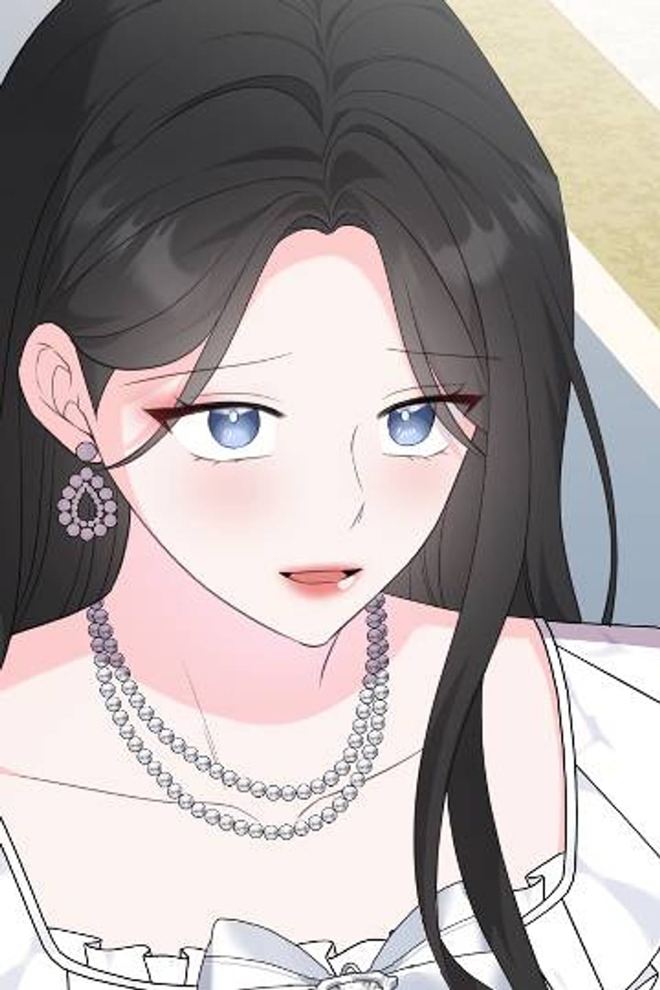 황후지만 황제를 피하고 싶어 102화