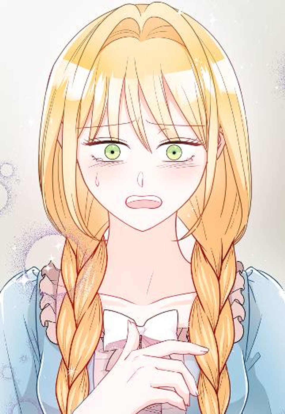 황태자의 시녀가 차를 너무 잘 끓여 66화