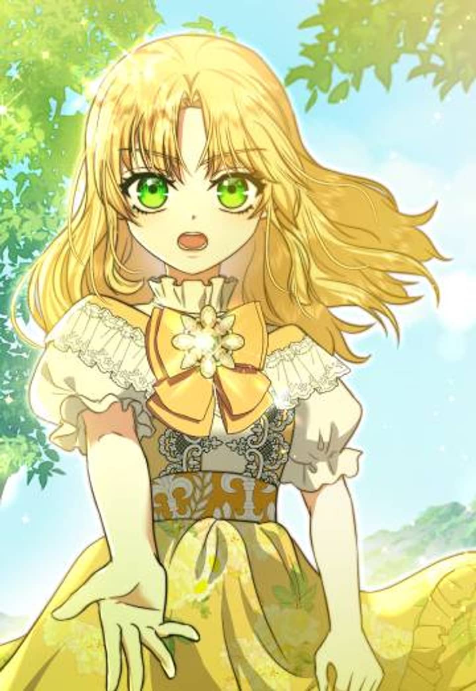 죽이는 황후 1화