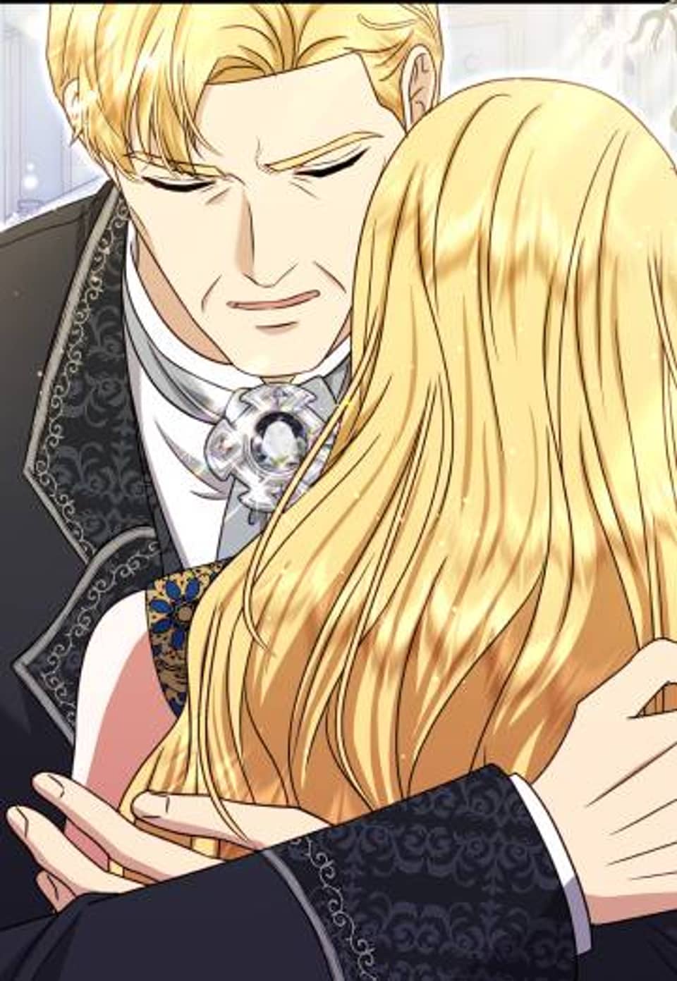 죽이는 황후 2화