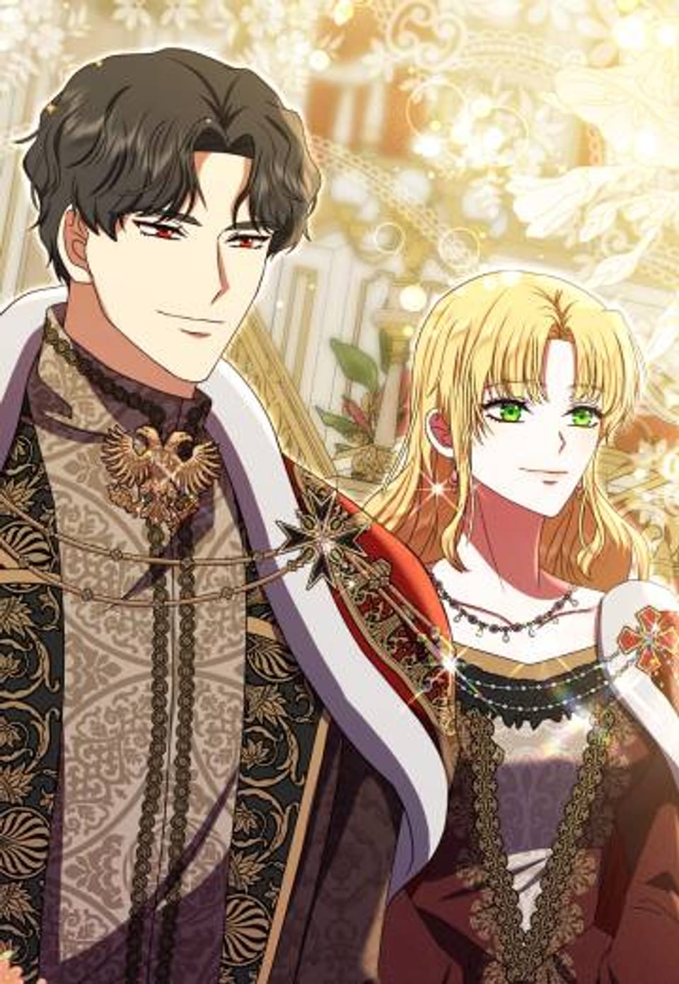 죽이는 황후 4화