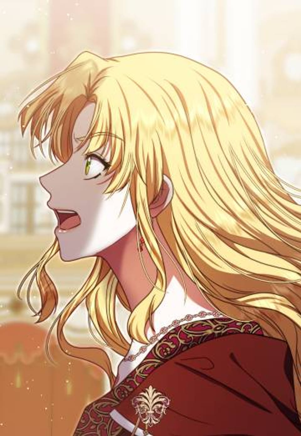 죽이는 황후 8화