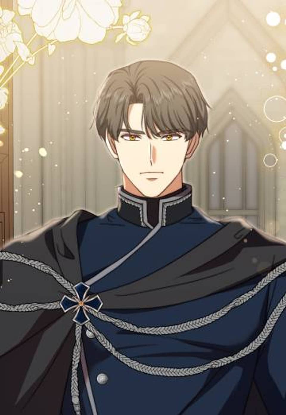 죽이는 황후 9화