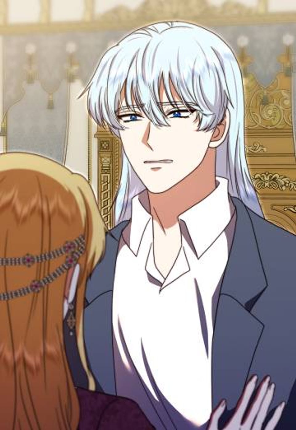 죽이는 황후 10화