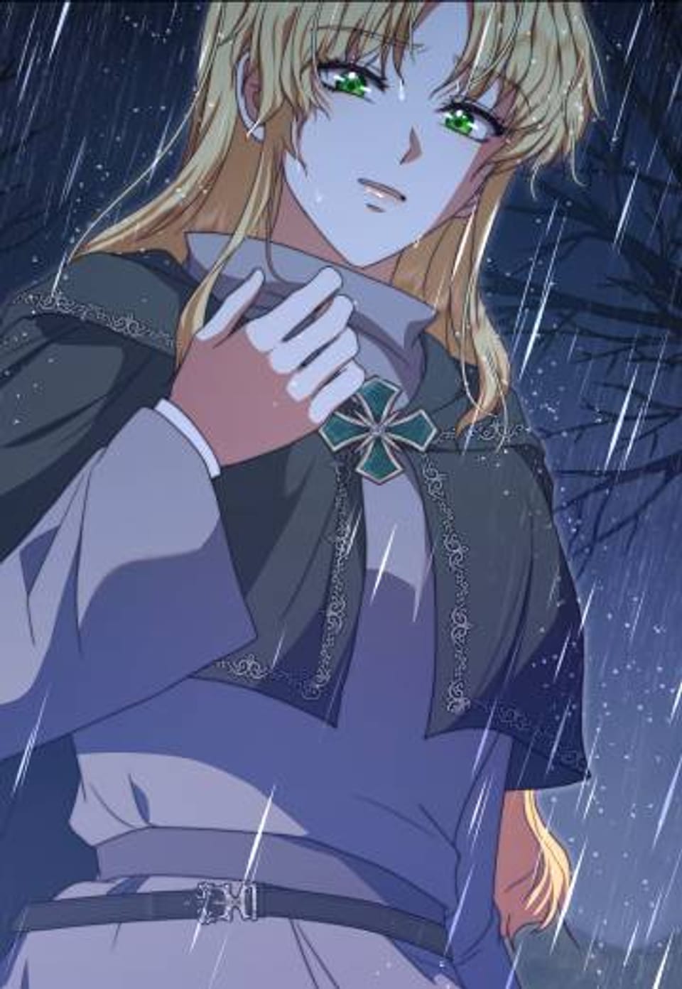 죽이는 황후 11화