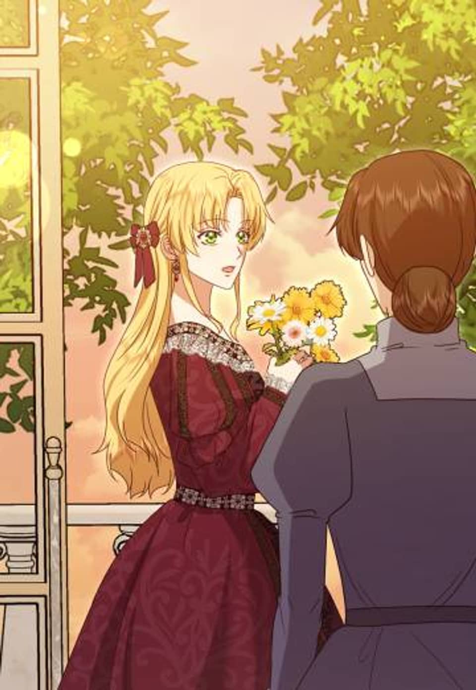 죽이는 황후 12화