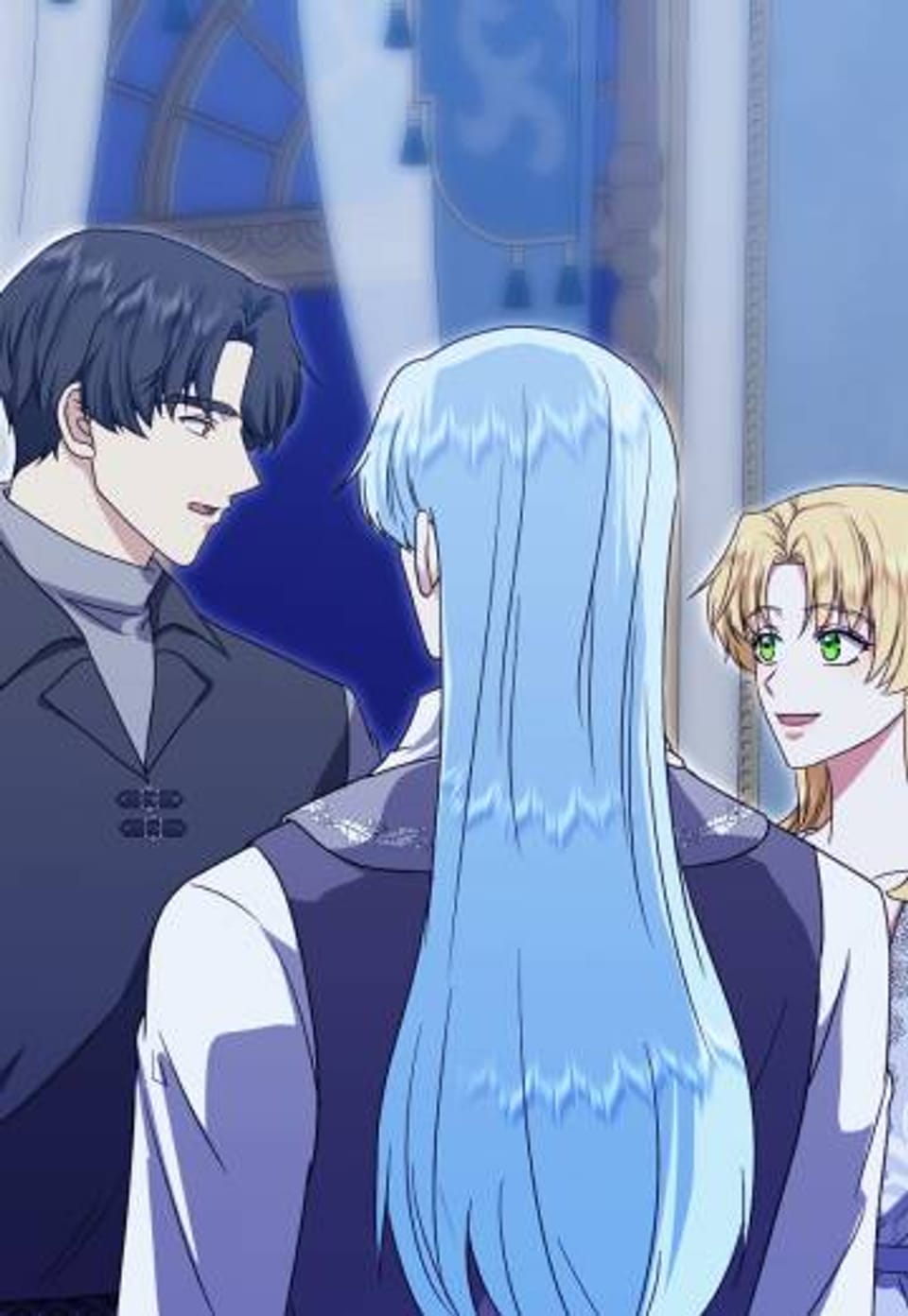 죽이는 황후 13화