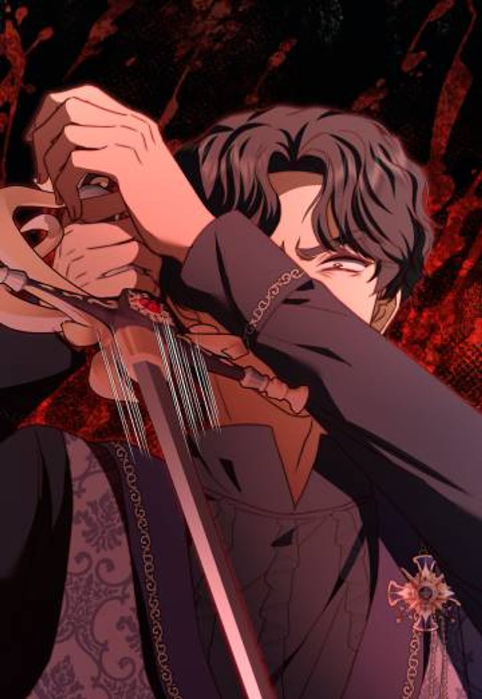 죽이는 황후 14화