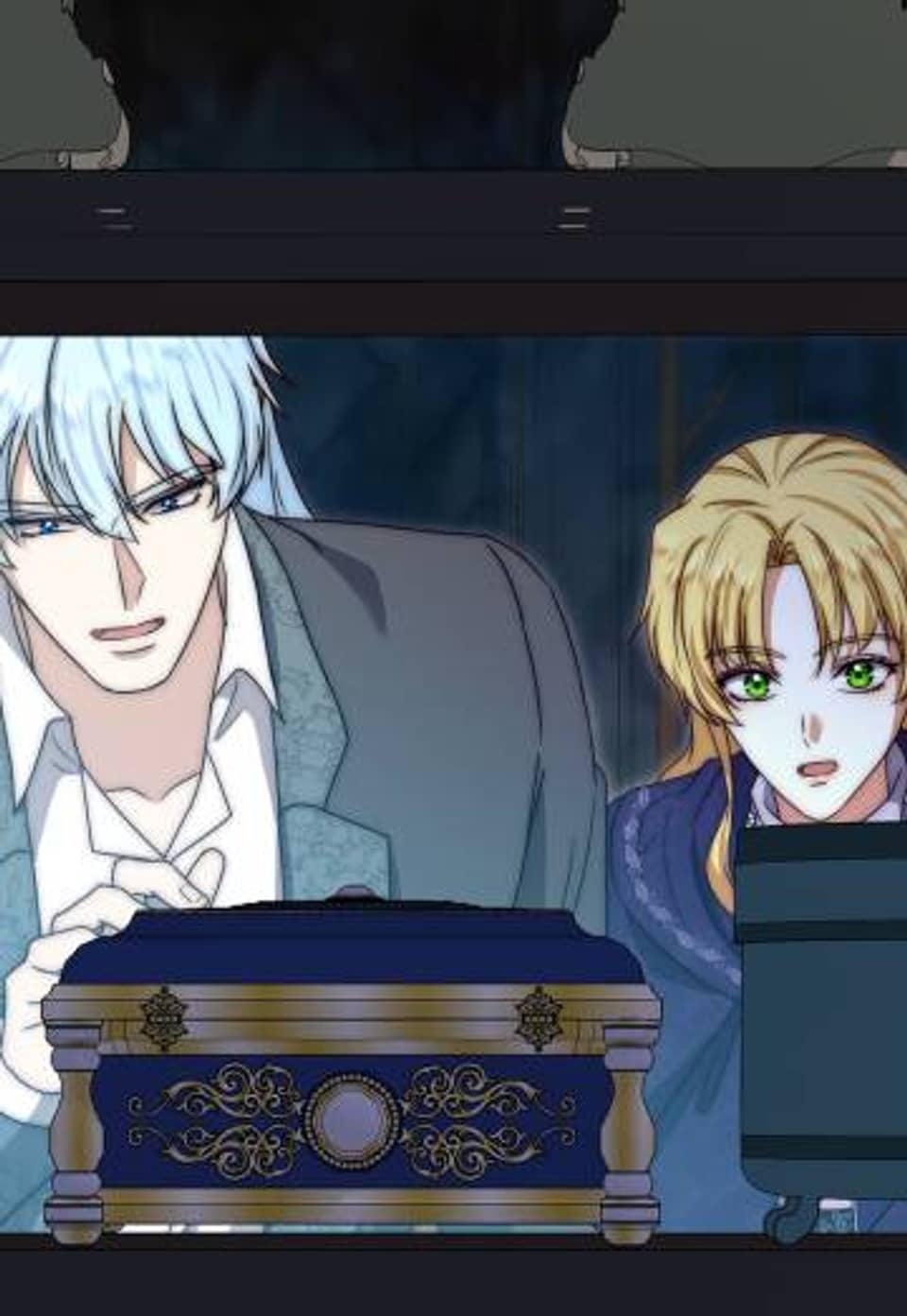 죽이는 황후 15화