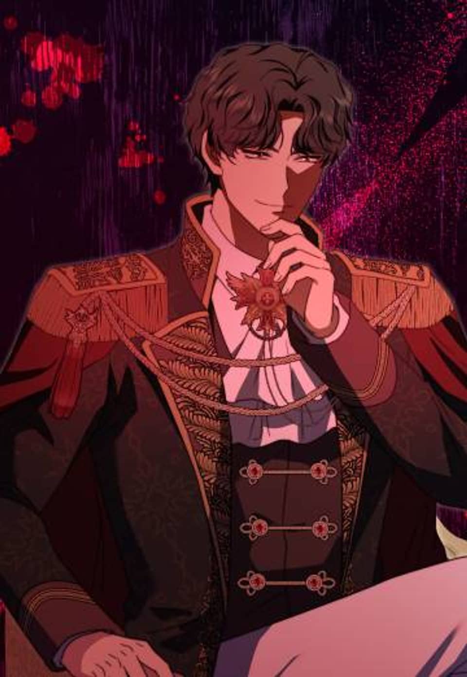 죽이는 황후 17화