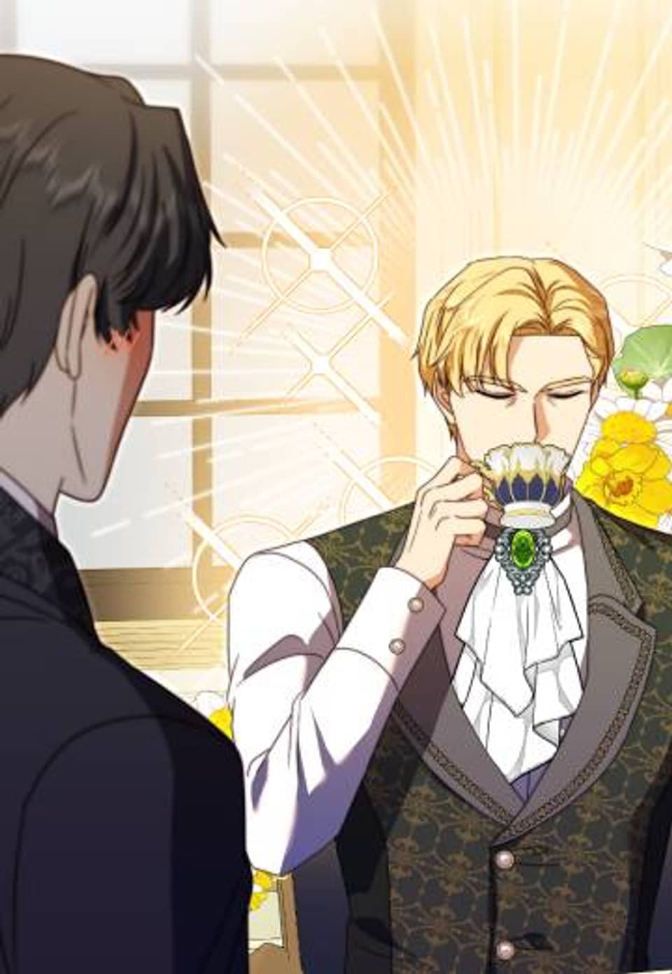 죽이는 황후 22화