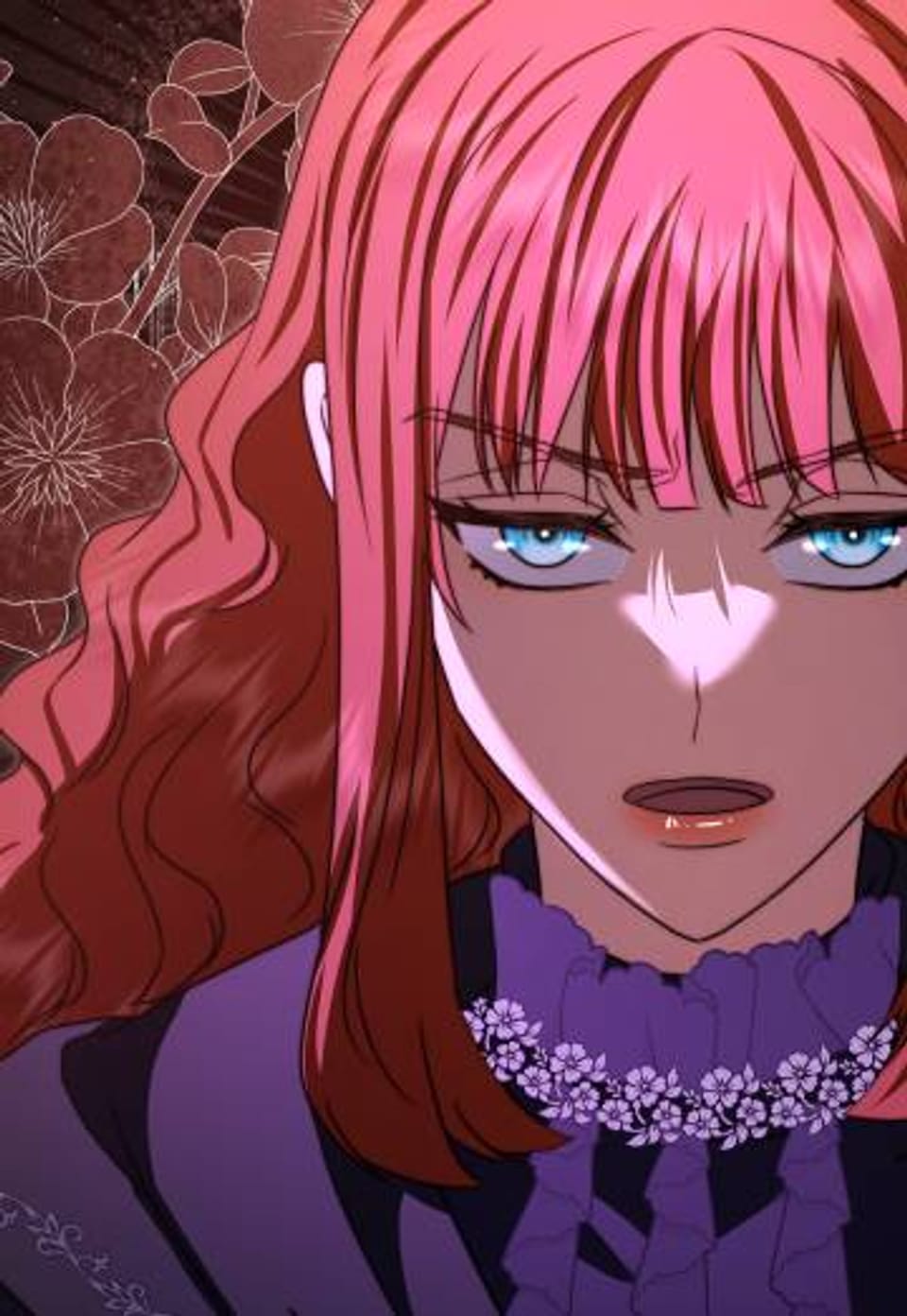 죽이는 황후 25화