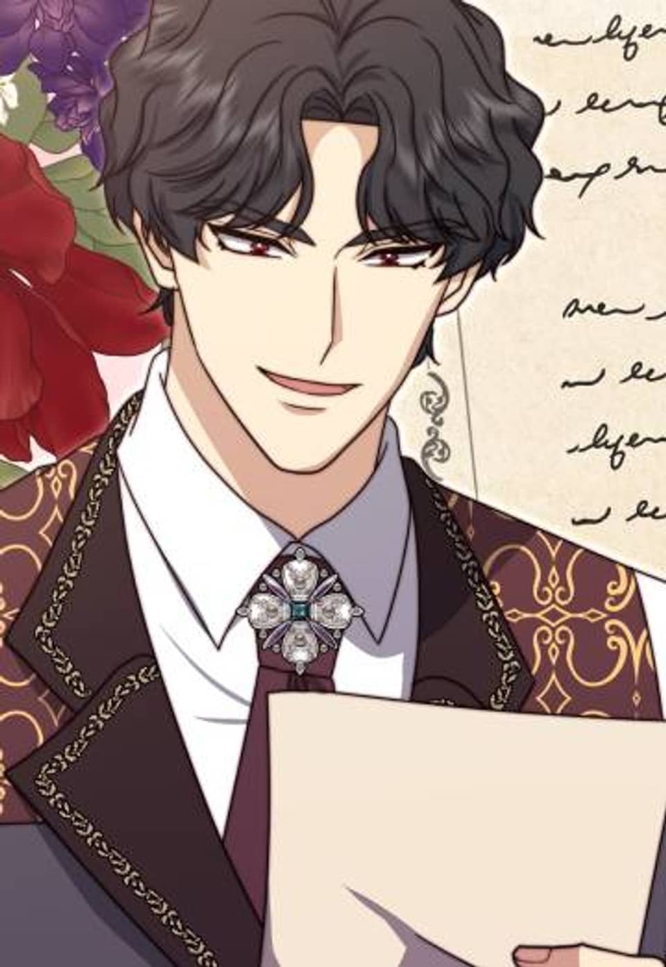 죽이는 황후 27화