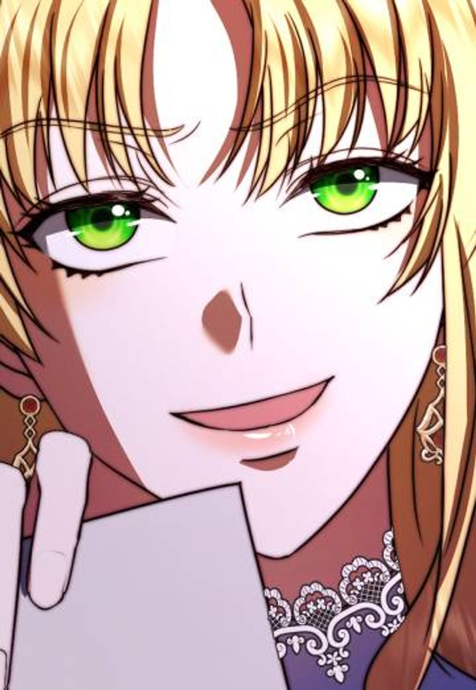 죽이는 황후 28화