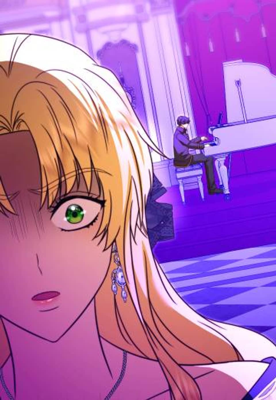 죽이는 황후 31화