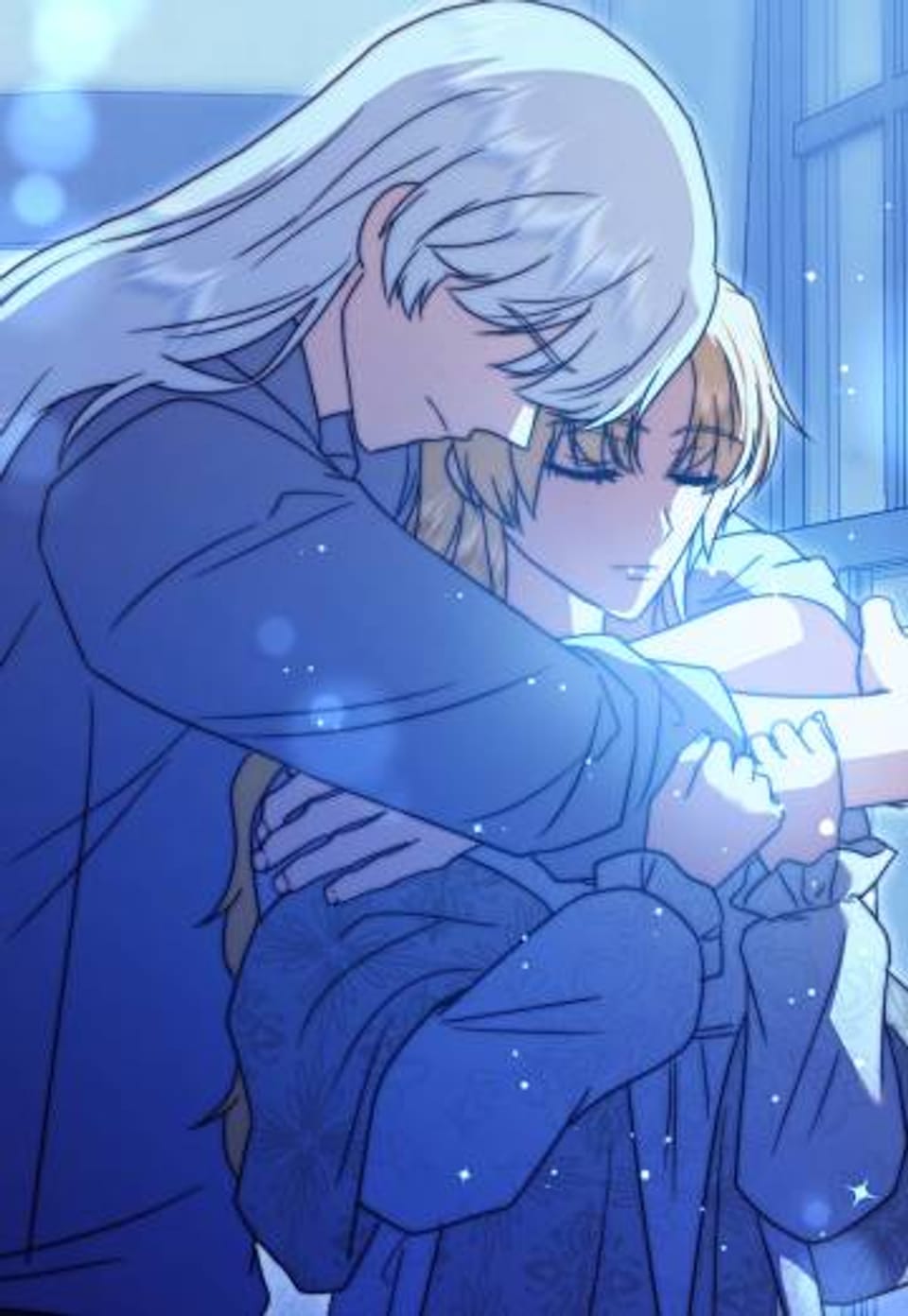 죽이는 황후 35화