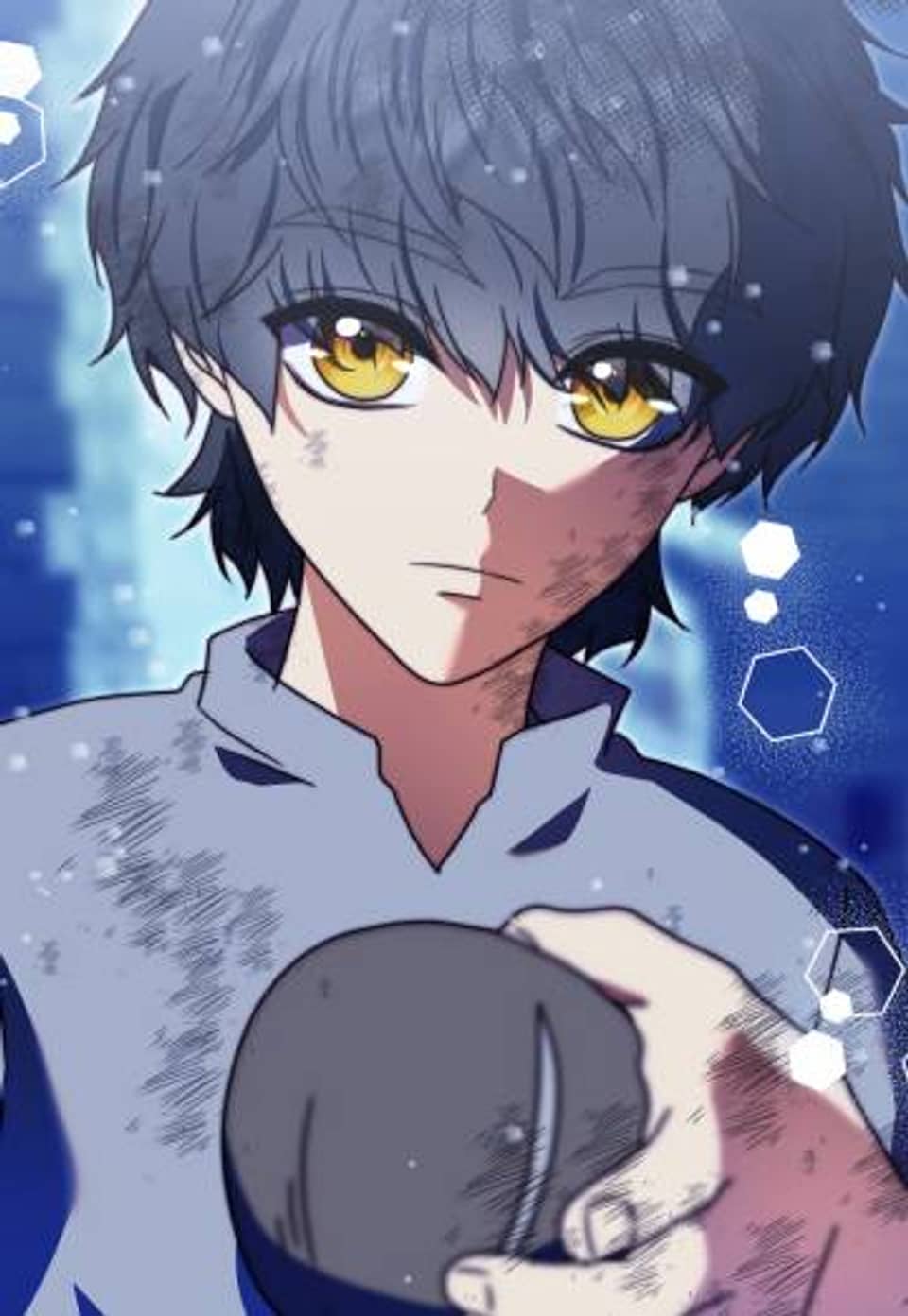 죽이는 황후 36화