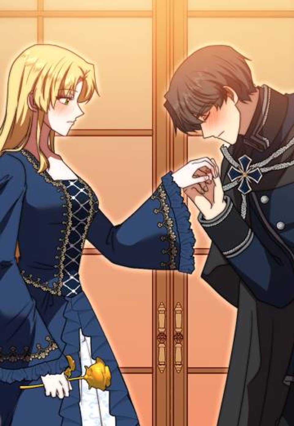 죽이는 황후 39화