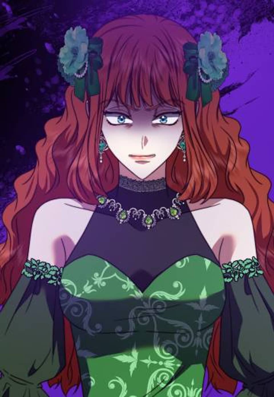 죽이는 황후 40화