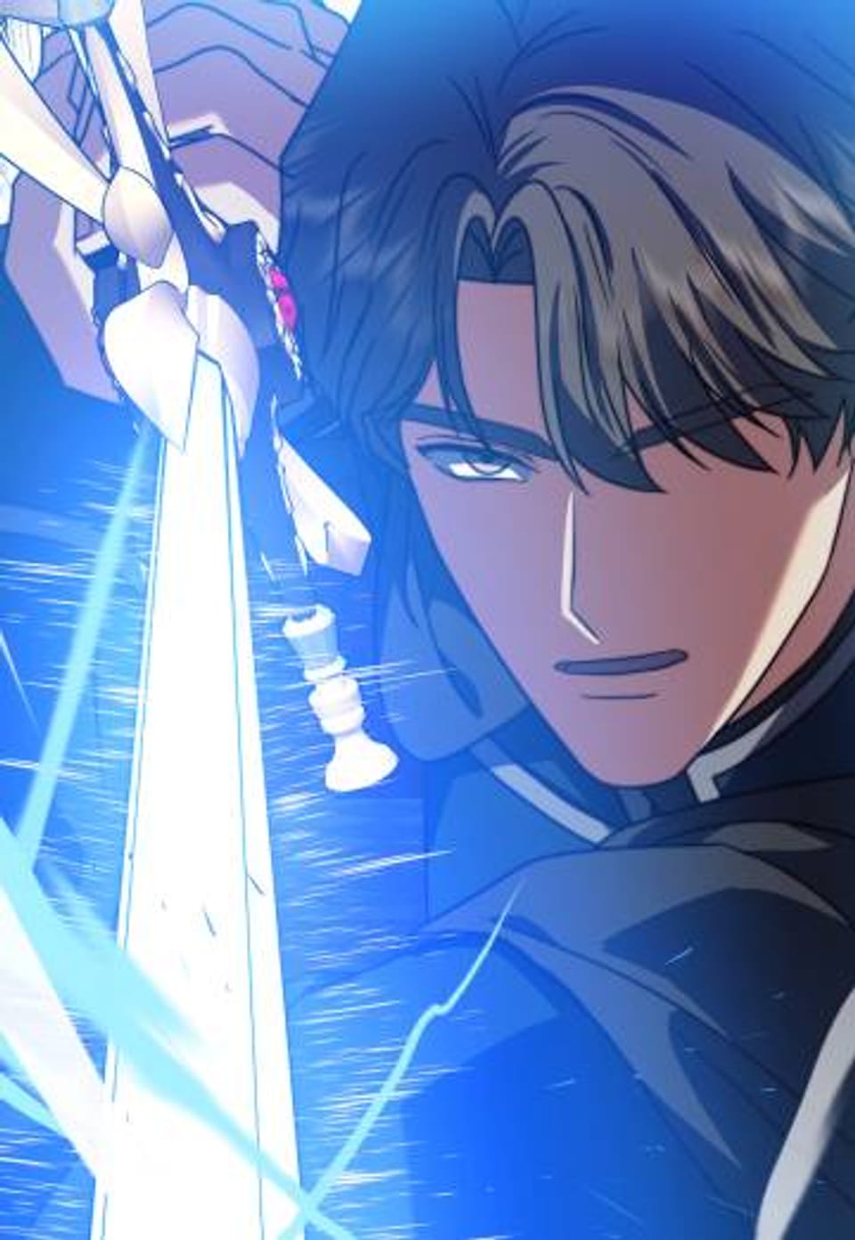 죽이는 황후 41화