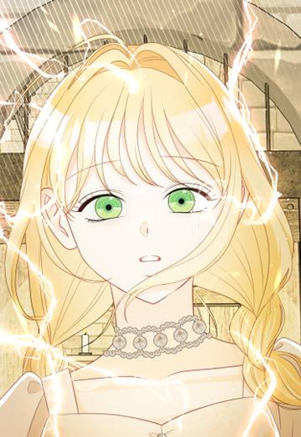 황태자의 시녀가 차를 너무 잘 끓여 69화