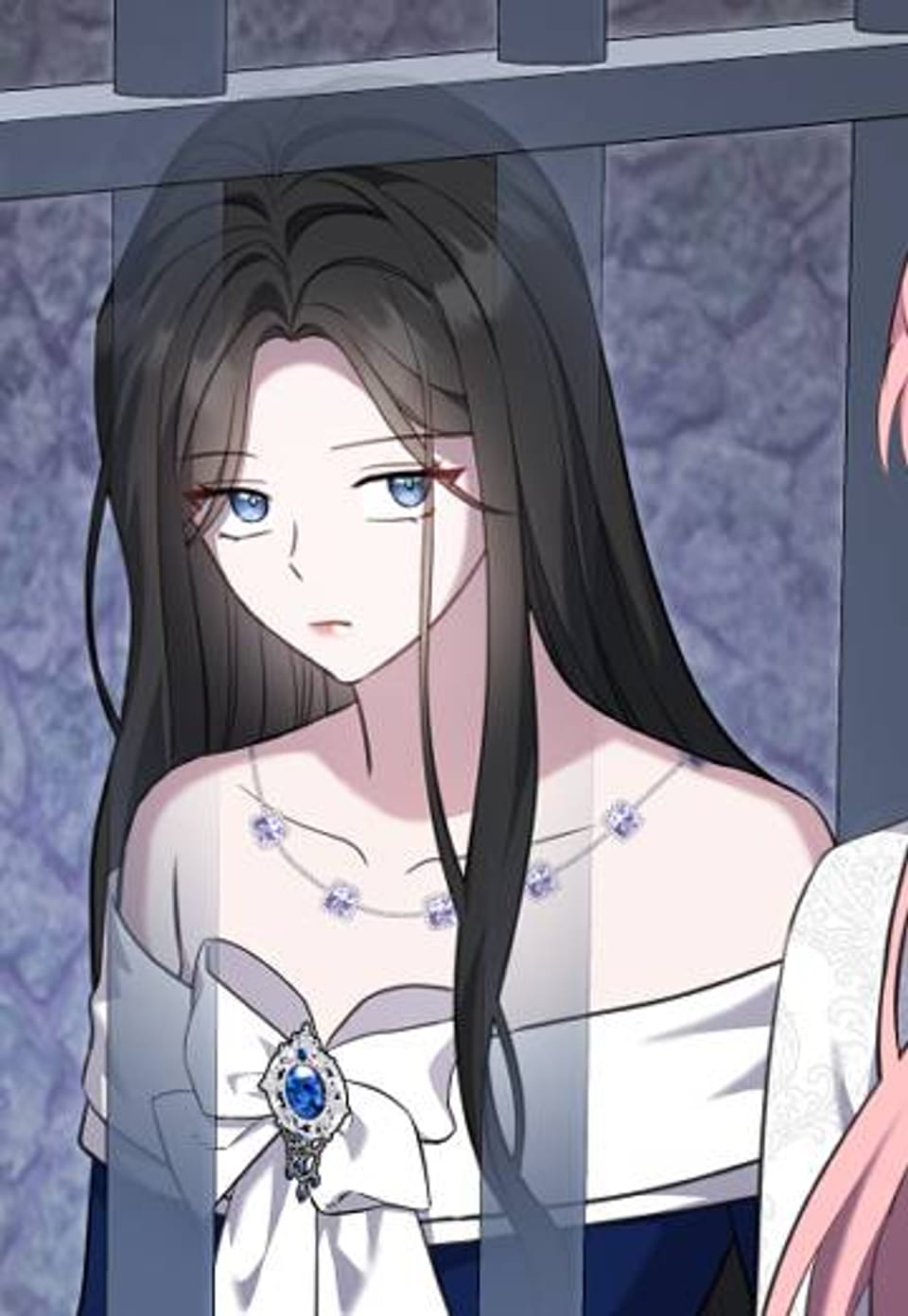 황후지만 황제를 피하고 싶어 105화