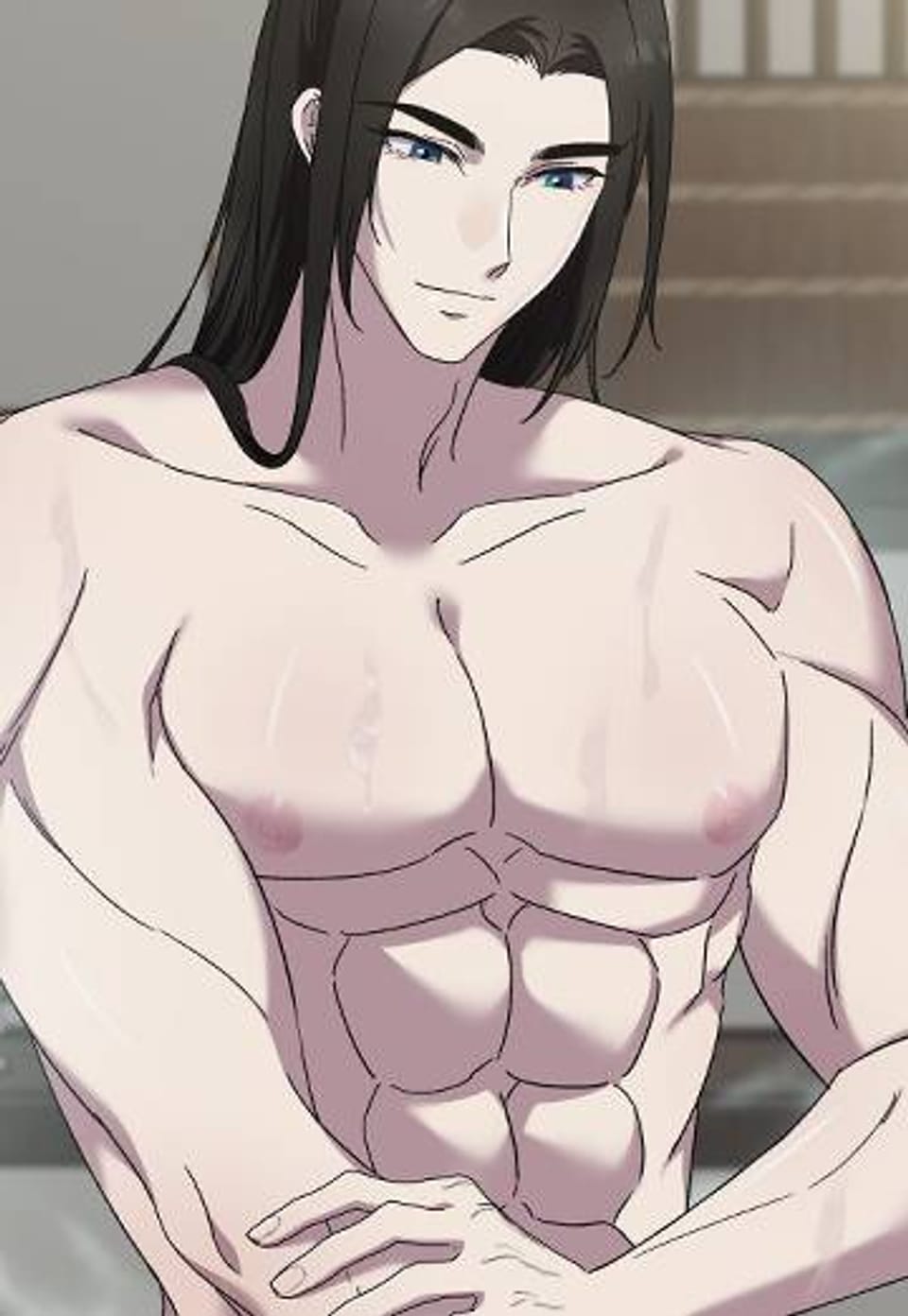 [전라동화全裸童話 단편선] 구미호야사 2화