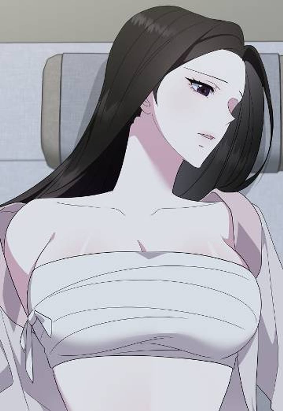 [전라동화全裸童話 단편선] 구미호야사 8화