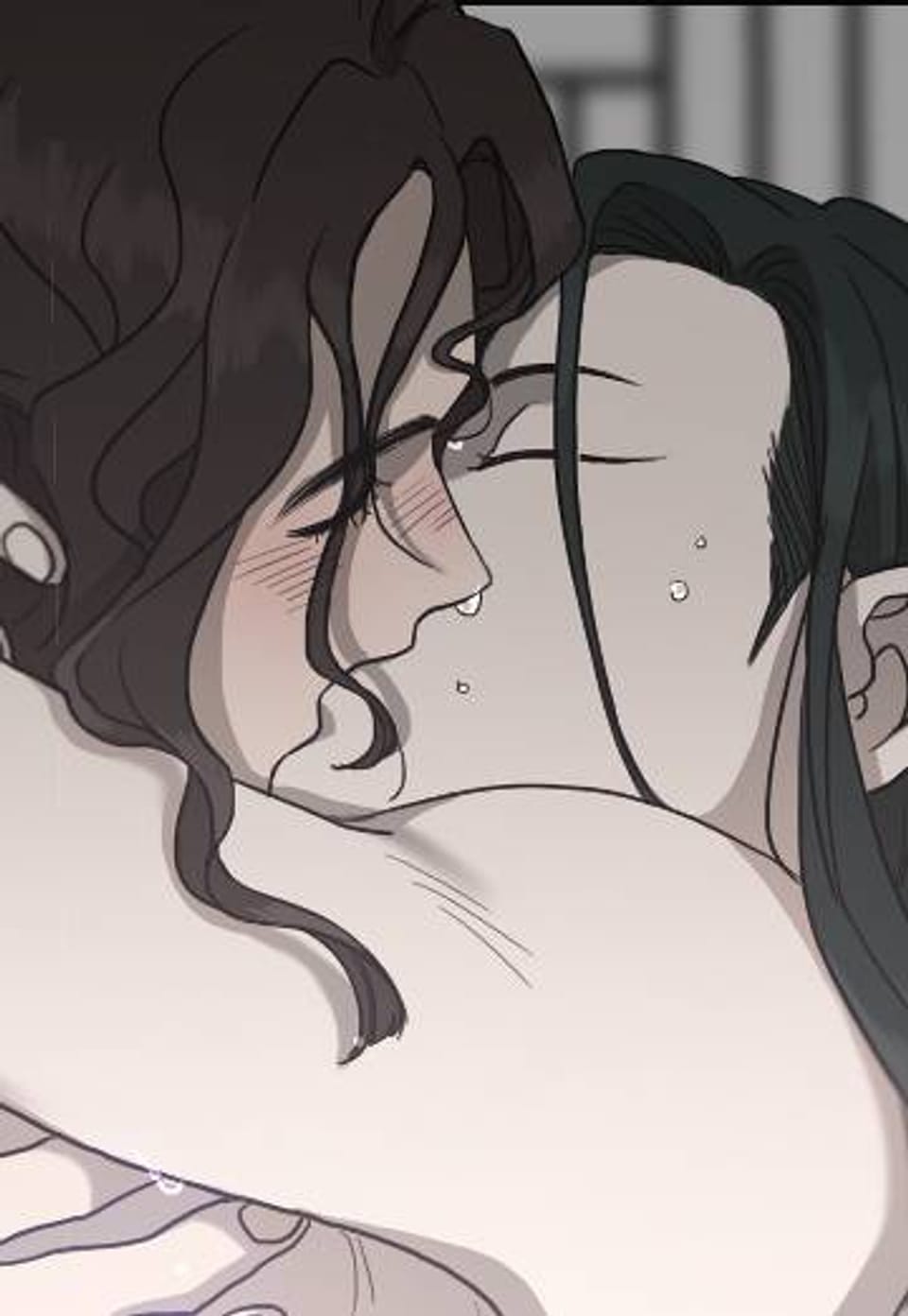 [전라동화全裸童話 단편선] 심청, 몸을 바치옵니다 프롤로그