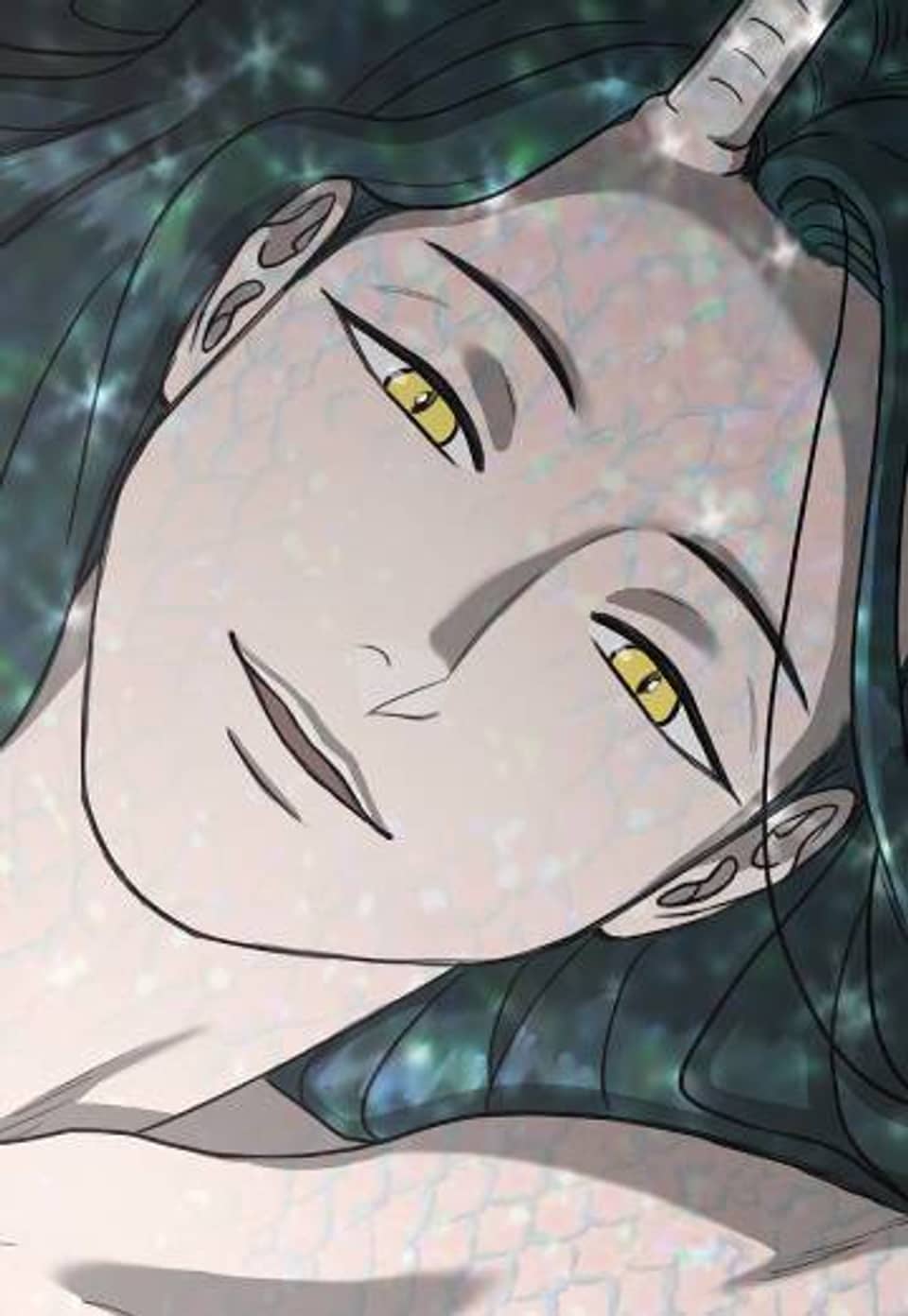 [전라동화全裸童話 단편선] 심청, 몸을 바치옵니다 5화