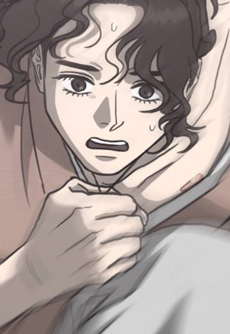 [전라동화全裸童話 단편선] 심청, 몸을 바치옵니다 6화