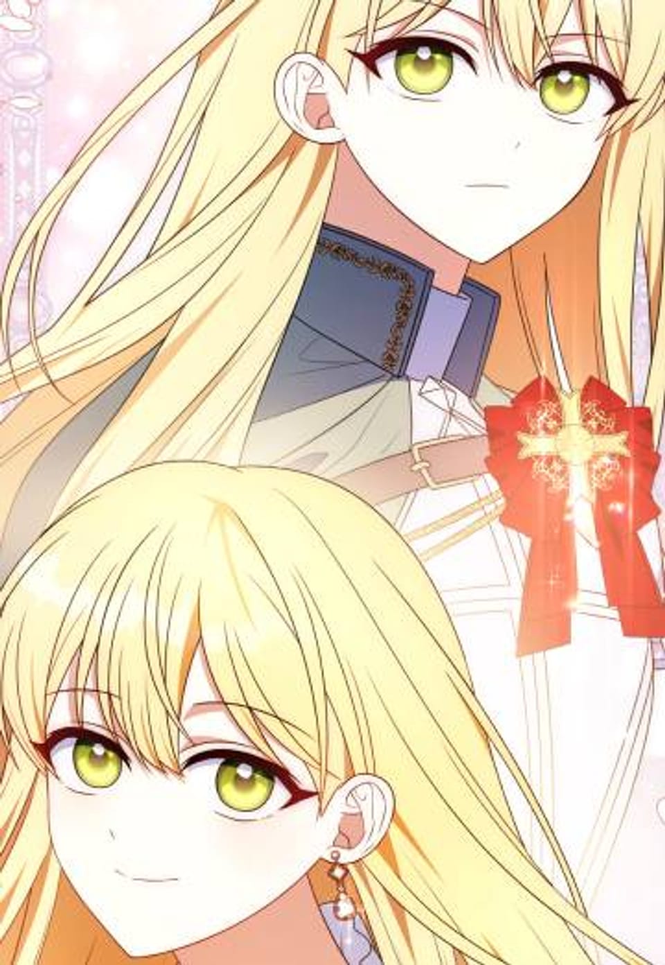 적국의 황자를 길들여버렸다 3화