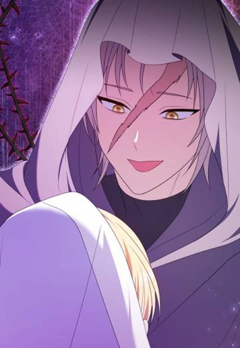 적국의 황자를 길들여버렸다 5화