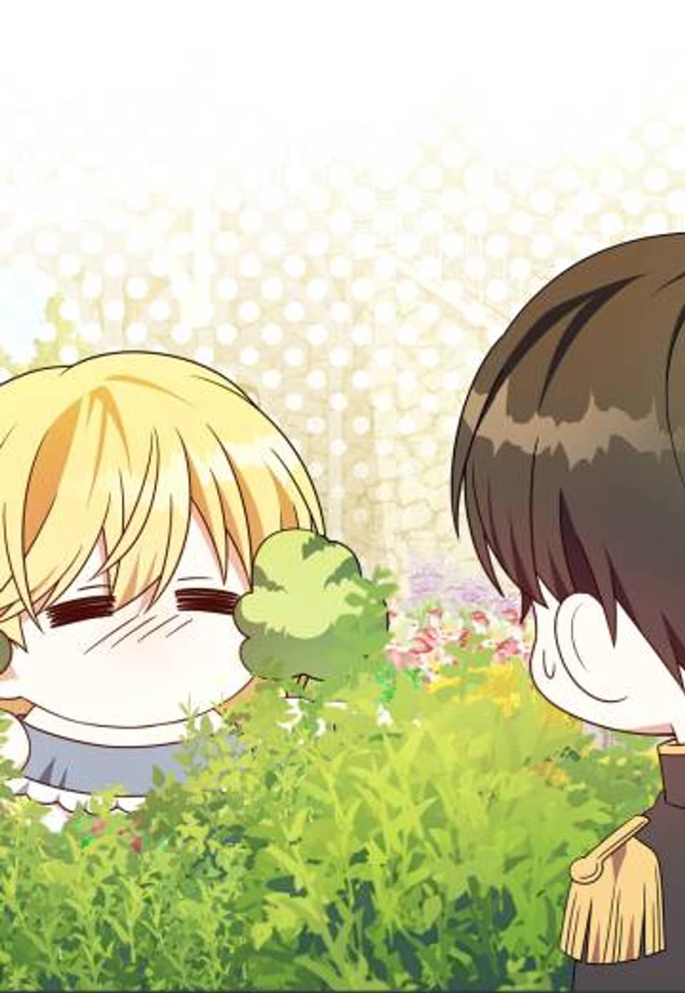 적국의 황자를 길들여버렸다 7화